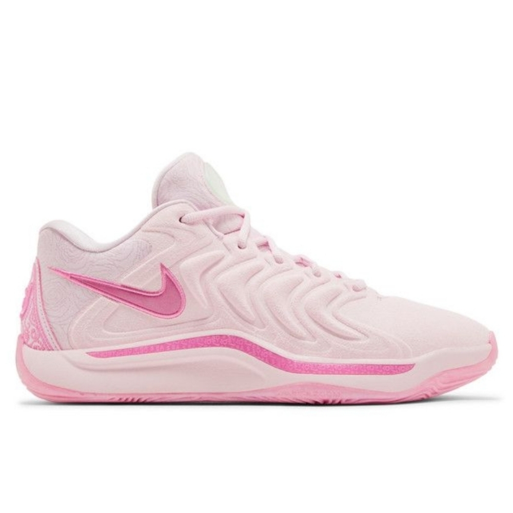 Rare Nike KD17 NRG 'Aunt Pearl' Size Men's 11 Sku FZ1518 600